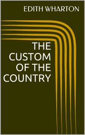 The Custom of the Country