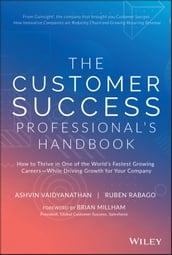 The Customer Success Professional