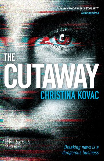 The Cutaway - Ms Christina Kovac