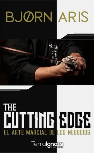 The Cutting Edge - Bjorn Aris