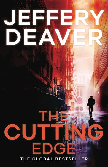 The Cutting Edge - Jeffery Deaver