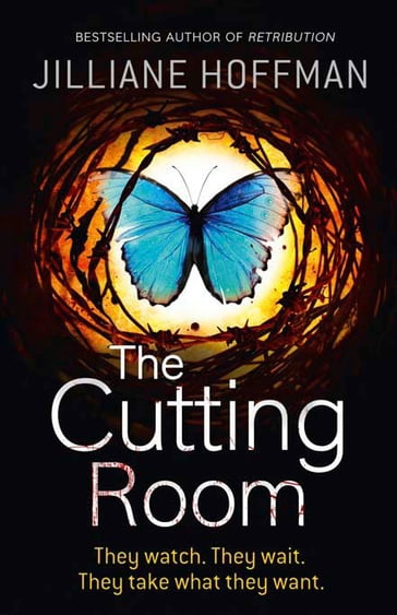 The Cutting Room - Jilliane Hoffman