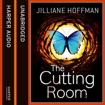 The Cutting Room - Jilliane Hoffman