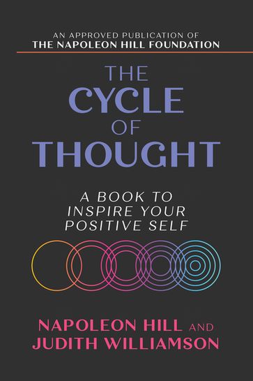 The Cycle of Thought - Napoleon Hill - Judith Williamson