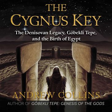 The Cygnus Key - Andrew Collins