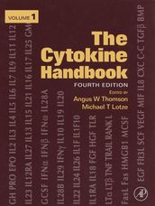 The Cytokine Handbook, Two-Volume Set