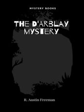 The D Arblay mystery