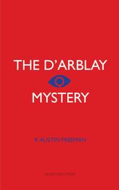 The D arblay Mystery