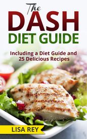 The DASH Diet Guide