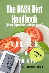 The DASH Diet Handbook