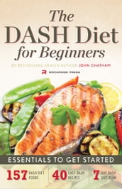 The DASH Diet for Beginners