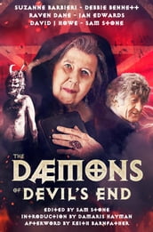 The Daemons of Devil s End