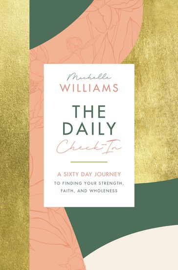 The Daily Check-In - Michelle Williams
