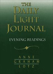 The Daily Light Journal