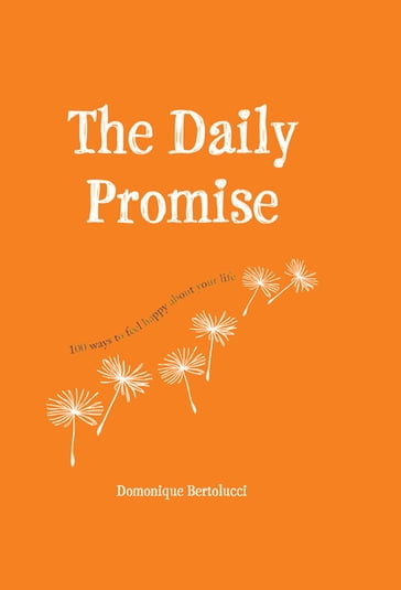 The Daily Promise - Domonique Bertolucci