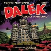 The Dalek Audio Annual