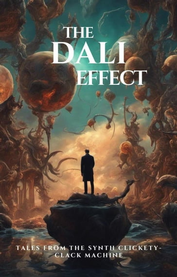 The Dali Effect - Charles Eugene Anderson