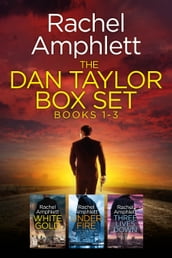 The Dan Taylor series books 1-3