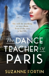 The Dance Teacher of Paris