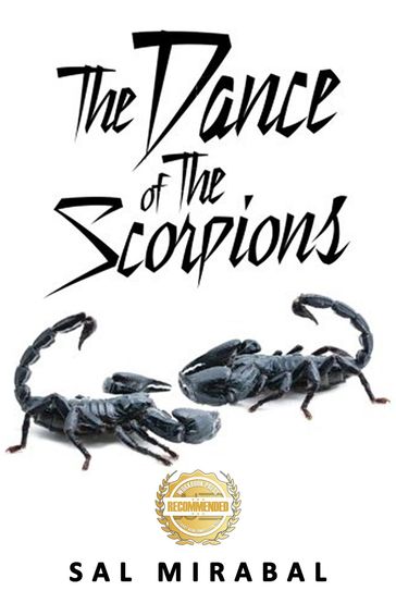 The Dance of the Scorpions - Sal Mirabal
