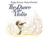 The Dance of the Violin