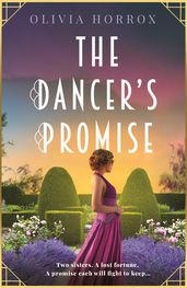 The Dancer s Promise