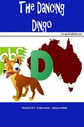 The Dancing Dingo