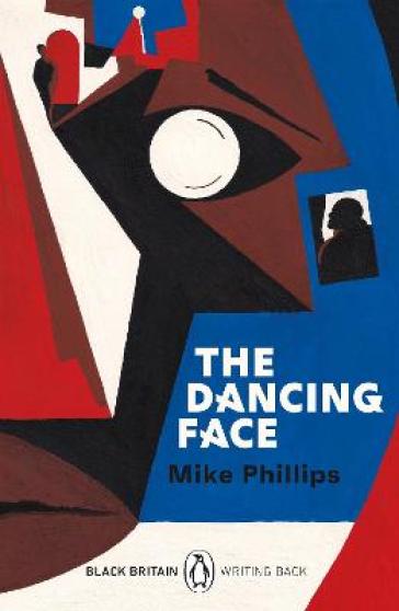 The Dancing Face - Mike Phillips