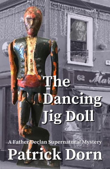 The Dancing Jig Doll - Patrick Dorn