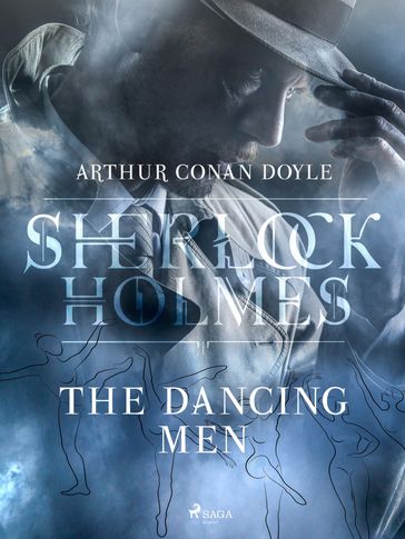 The Dancing Men - Arthur Conan Doyle