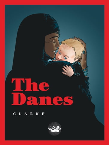 The Danes - Clarke