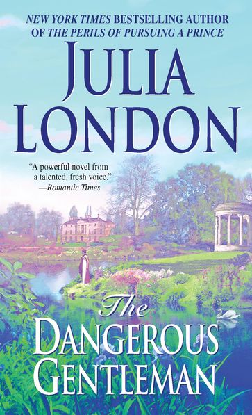 The Dangerous Gentleman - Julia London