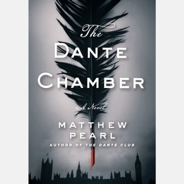 The Dante Chamber - Matthew Pearl