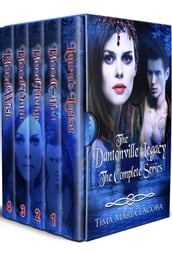 The Dantonville Legacy: The Complete Series