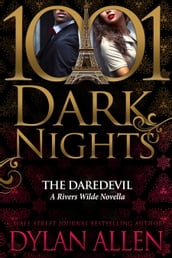 The Daredevil: A Rivers Wilde Novella