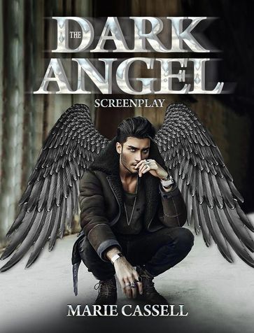 The Dark Angel - Marie Cassell