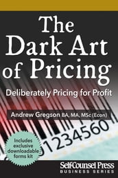 The Dark Art of Pricing