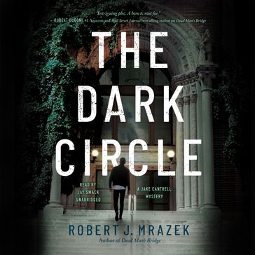 The Dark Circle - Robert J. Mrazek