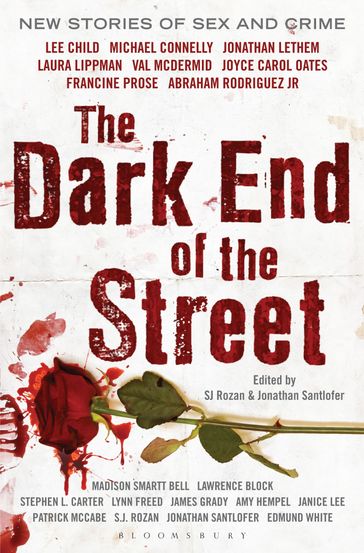 The Dark End of the Street - Jonathan Santlofer - SJ Rozan