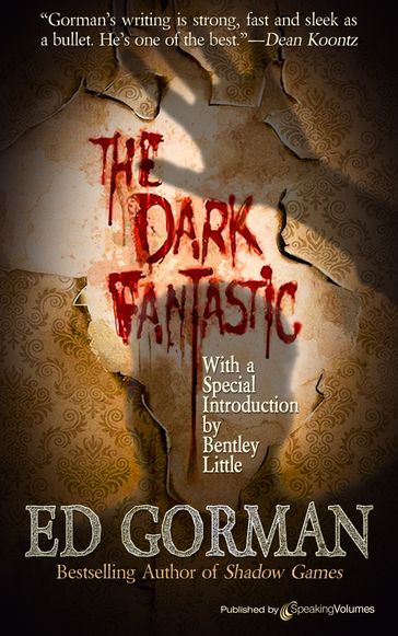 The Dark Fantastic - Ed Gorman