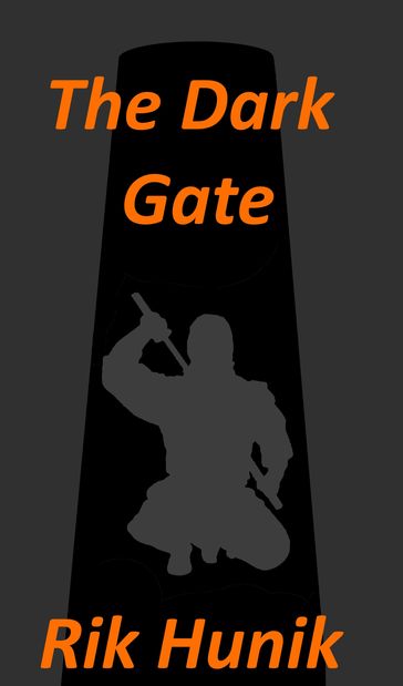 The Dark Gate - Rik Hunik
