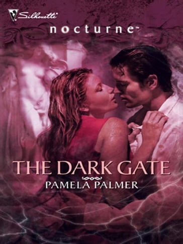 The Dark Gate (The Esri, Book 1) (Mills & Boon Intrigue) - Pamela Palmer