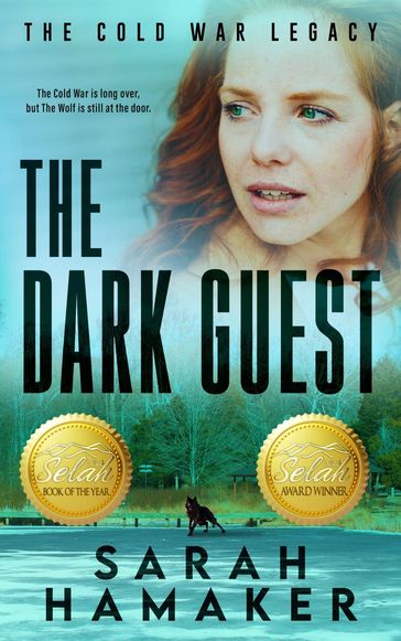 The Dark Guest - Sarah Hamaker