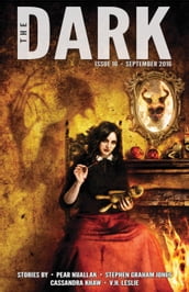 The Dark Issue 16