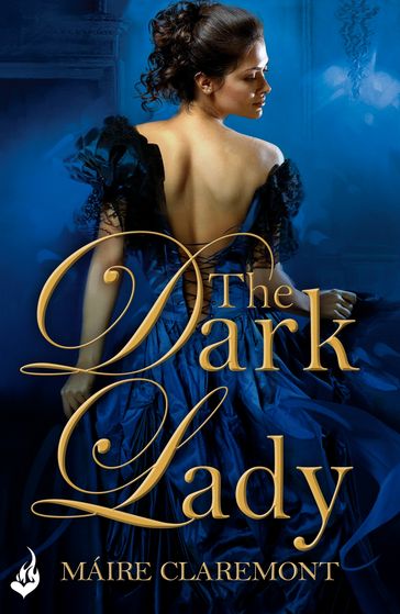 The Dark Lady: Mad Passions Book 1 - Maire Claremont