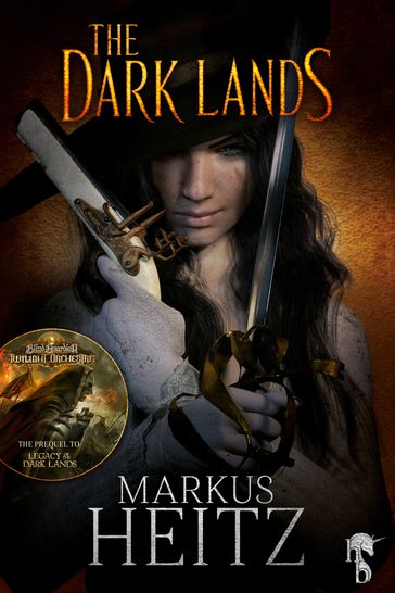 The Dark Lands - Markus Heitz