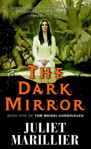 The Dark Mirror - Juliet Marillier