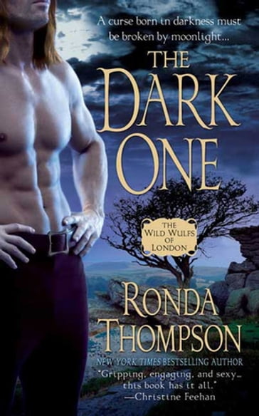 The Dark One - Ronda Thompson