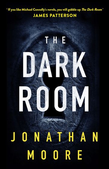 The Dark Room - Jonathan Moore