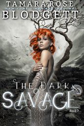 The Dark Savage